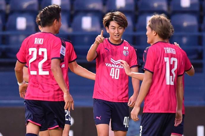 Nhận định, soi k&egrave;o Cerezo Osaka vs Sagan Tosu, 17h00 26/06: Kh&aacute;ch trắng tay