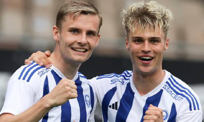 Nhận định, soi k&egrave;o Ekenas vs HJK Helsinki, 22h30 ng&agrave;y 26/6: Cửa dưới &lsquo;tạch&rsquo;