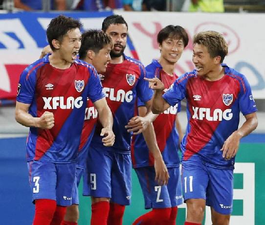 Nhận định, soi k&egrave;o FC Tokyo vs Consadole Sapporo, 17h00 26/06: Chủ nh&agrave; ra oai