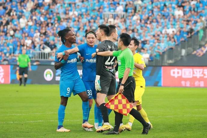 Nhận định, soi k&egrave;o Nantong Zhiyun vs Tianjin Jinmen Tiger, 18h35 ng&agrave;y 25/6: Ch&igrave;m trong khủng hoảng