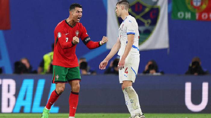 Phong độ, lịch sử đối đầu Georgia vs Bồ Đ&agrave;o Nha, 02h00 ng&agrave;y 27/6