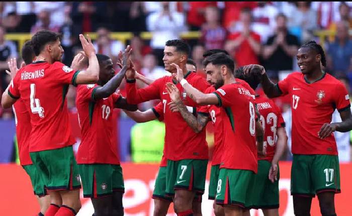 Si&ecirc;u m&aacute;y t&iacute;nh dự đo&aacute;n Georgia vs Bồ Đ&agrave;o Nha, 02h00 ng&agrave;y 27/6