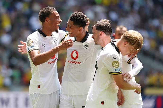 Chuy&ecirc;n gia Tony Ansell dự đo&aacute;n Dortmund vs Ulsan HD, 2h00 ng&agrave;y 26/6