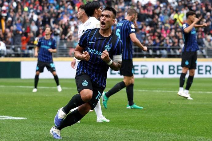 Chuy&ecirc;n gia Tony Ansell dự đo&aacute;n Inter Milan vs River Plate, 8h00 ng&agrave;y 26/6