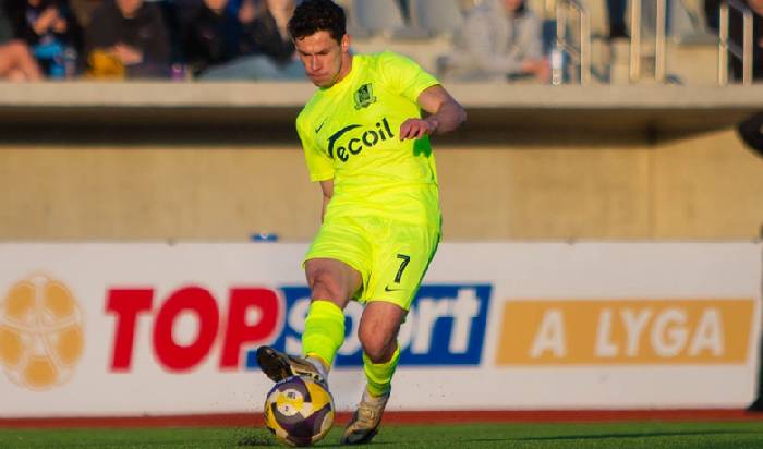 K&egrave;o v&agrave;ng b&oacute;ng đ&aacute; Dziugas Telsiai vs Riteriai, 23h00 ng&agrave;y 25/6: Nối d&agrave;i ng&agrave;y vui