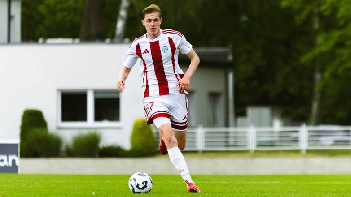 K&egrave;o v&agrave;ng b&oacute;ng đ&aacute; Tukums-2000 vs Liepaja, 23h00 ng&agrave;y 25/6: Kh&aacute;ch thắng thế