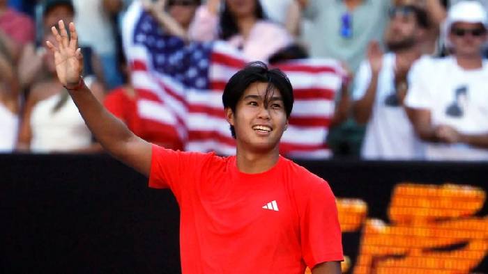 Link trực tiếp tennis Tien vs Shelton, V&ograve;ng 2 Mallorca Open - 20h30 ng&agrave;y 25/6