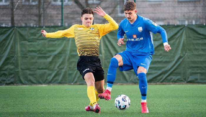 Nhận định, soi k&egrave;o BFC Daugavpils vs Grobina, 22h00 ng&agrave;y 26/6: Niềm vui ngắn ngủi