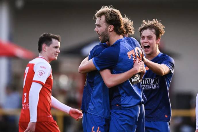 Nhận định, soi k&egrave;o Brisbane Olympic United FC vs Sunshine Coast Wanderers, 16h30 ng&agrave;y 25/6: Tr&aacute;i đắng xa nh&agrave;