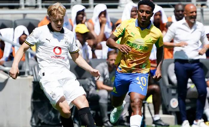 Nhận định, soi k&egrave;o Dortmund vs Ulsan, 02h00 ng&agrave;y 26/6: Tự tin gi&agrave;nh v&eacute;