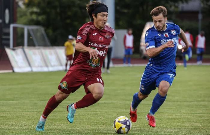 Nhận định, soi k&egrave;o Dziugas Telsiai vs Riteriai, 23h00 ng&agrave;y 25/6: Xa nh&agrave; l&agrave; thất vọng