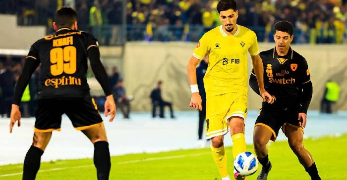 Nhận định, soi k&egrave;o Erbil SC vs Duhok, 23h00 ng&agrave;y 25/6: Kết th&uacute;c trọn vẹn