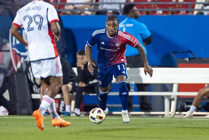 Nhận định, soi k&egrave;o FC Dallas vs San Jose, 07h30 ng&agrave;y 26/6: Kh&oacute; ph&acirc;n thắng bại