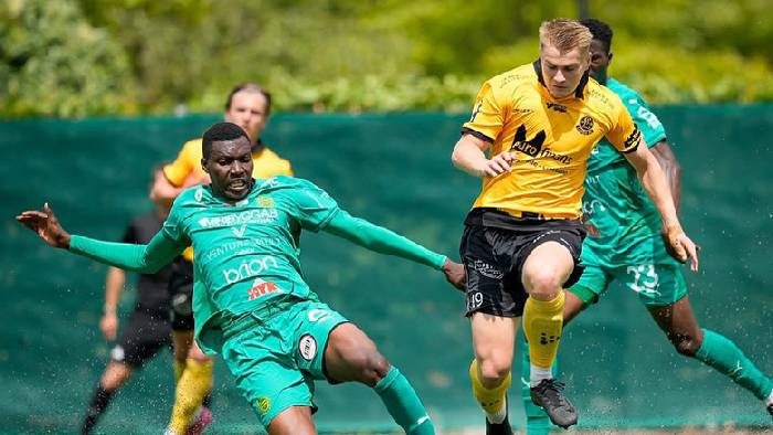 Nhận định, soi k&egrave;o Husqvarna vs Lunds, 00h00 ng&agrave;y 27/6: Kết quả dễ đo&aacute;n