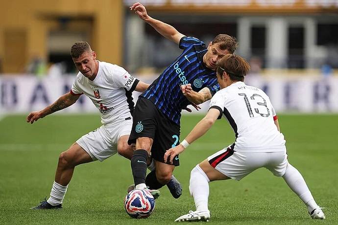 Nhận định, soi k&egrave;o Inter Milan vs River Plate, 8h00 ng&agrave;y 26/6: Nguy cơ hiển hiện