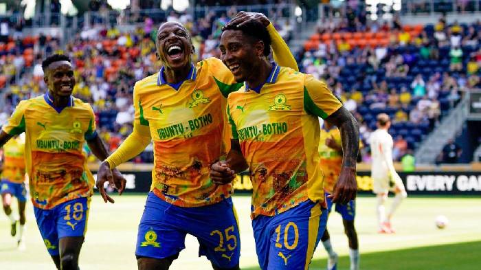 Nhận định, soi k&egrave;o Mamelodi Sundowns vs Fluminense, 2h00 ng&agrave;y 26/6: Quyền tự quyết