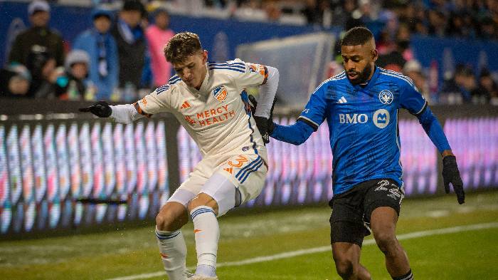 Nhận định, soi k&egrave;o Montreal vs Cincinnati, 6h30 ng&agrave;y 26/6: Kh&aacute;ch phập ph&ugrave;