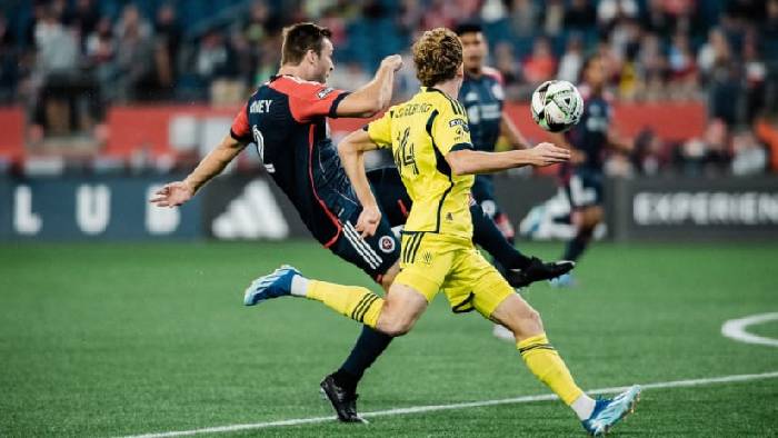 Nhận định, soi k&egrave;o New England vs Nashville, 06h30 ng&agrave;y 26/6: Ca kh&uacute;c khải ho&agrave;n