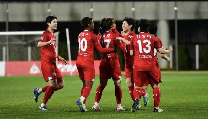 Nhận định, soi k&egrave;o Nữ Changnyeong vs Nữ Hyundai Steel Red Angels, 17h00 ng&agrave;y 26/6: Lịch sử tiếp diễn