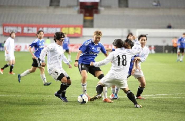 Nhận định, soi k&egrave;o Nữ Suwon FMC vs Nữ Gyeongju KHNP, 17h00 ng&agrave;y 26/6: Bất ph&acirc;n thắng bại