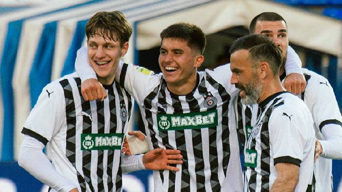 Nhận định, soi k&egrave;o Partizan vs Rodina Moscow, 22h00 ng&agrave;y 26/6: Bất ngờ?