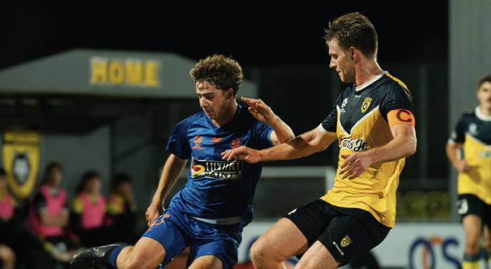 Nhận định, soi k&egrave;o Peninsula Power vs Wynnum Wolves, 16h30 ng&agrave;y 25/6: Nối d&agrave;i niềm đau