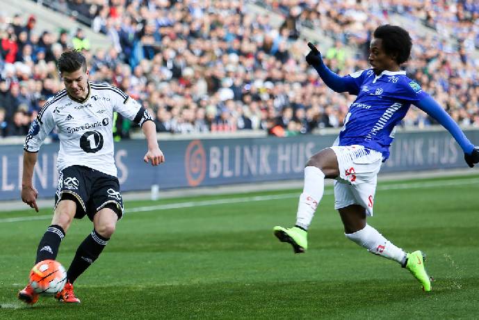 Nhận định, soi k&egrave;o Rosenborg vs Sarpsborg, 23h00 ng&agrave;y 25/6: Phong độ sa s&uacute;t