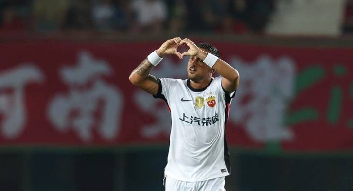 Nhận định, soi k&egrave;o Shanghai Port vs Dalian Yingbo, 18h35 ng&agrave;y 26/6: Tr&uacute;t giận?