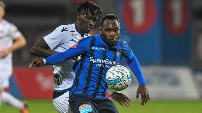 Nhận định, soi k&egrave;o Stabaek vs Kristiansund, 23h00 ng&agrave;y 25/6: Kh&aacute;ch bắt nạt chủ