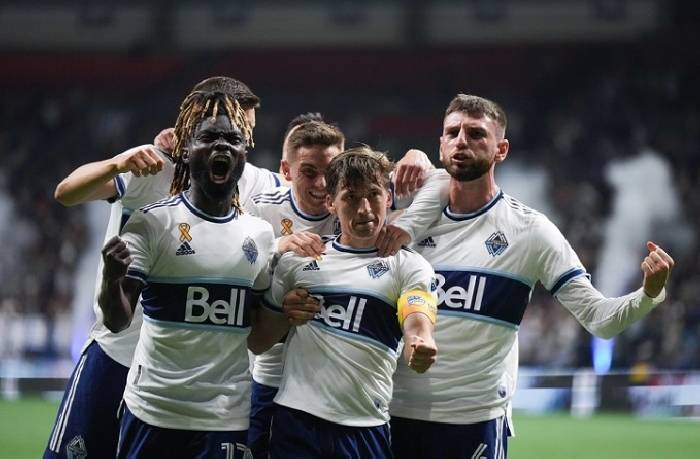 Nhận định, soi k&egrave;o Vancouver vs San Diego, 9h30 ng&agrave;y 26/6: Ngựa &ocirc; bay cao