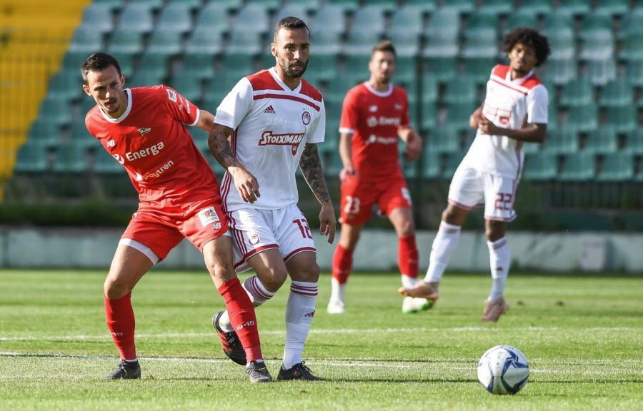 Nhận định Lechia Gdansk vs Brondby, 0h00 ng&agrave;y 26/7 (Europa League)