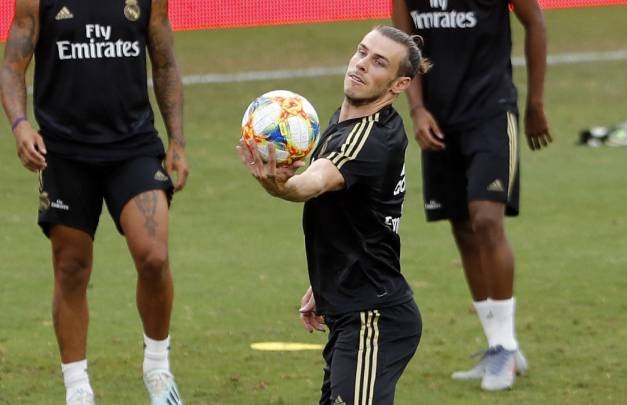 CLB Trung Quốc trả mức gi&aacute; 'x&uacute;c pham' cho Real Madrid vụ Gareth Bale