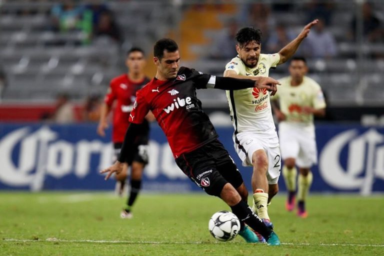 Nhận định Monarcas vs Atlas 07h00, 27/07 (VĐQG Mexico)