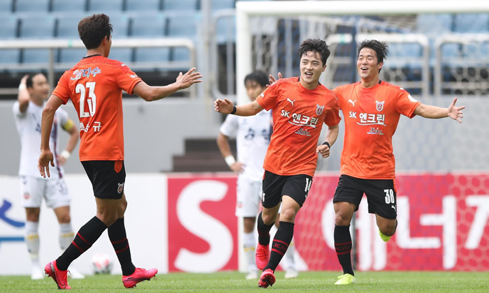 Nhận định Daejeon Citizen vs Jeju United, 17h00 ng&agrave;y 26/7