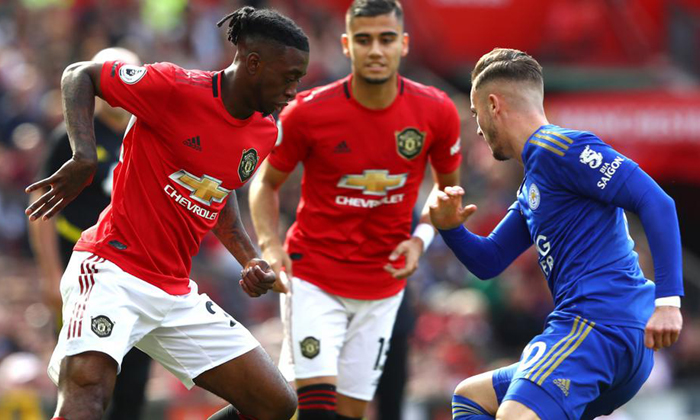 Dự đo&aacute;n Leicester vs MU (22h 26/7) bởi chuy&ecirc;n gia Tom Doyle