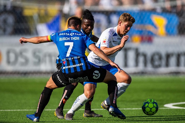 Nhận định Falkenbergs FF vs IFK Norrkoping, 19h30 ng&agrave;y 26/7