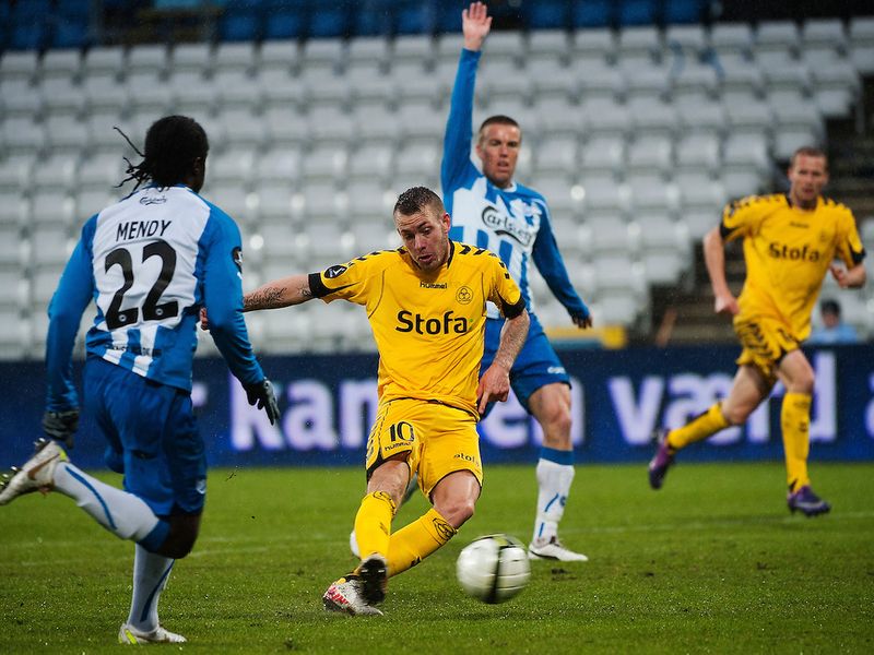 Nhận định Horsens vs Odense BK, 19h00 ng&agrave;y 26/7