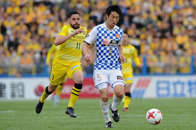 Nhận định Kashiwa Reysol vs Vegalta Sendai, 17h00 ng&agrave;y 26/7