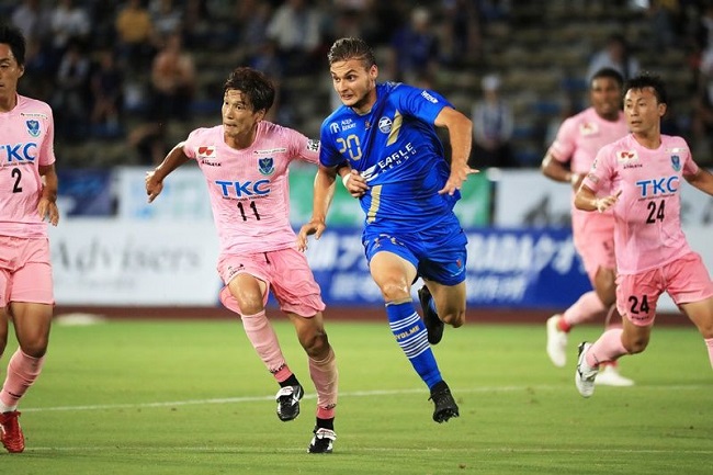 Nhận định Machida Zelvia vs Tochigi, 17h00 ng&agrave;y 26/7