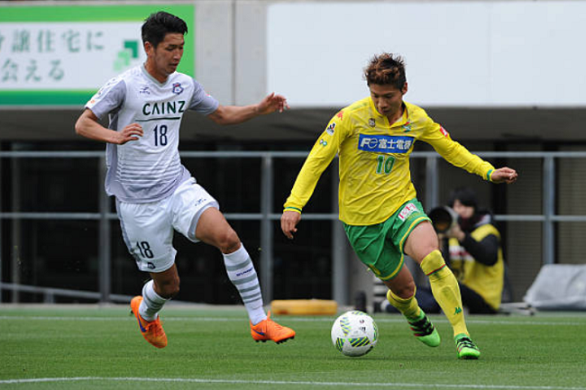 Nhận định Gunma vs Kanazawa, 17h00 ng&agrave;y 26/7