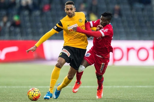 Nhận định Young Boys vs Luzern, 21h00 ng&agrave;y 26/7