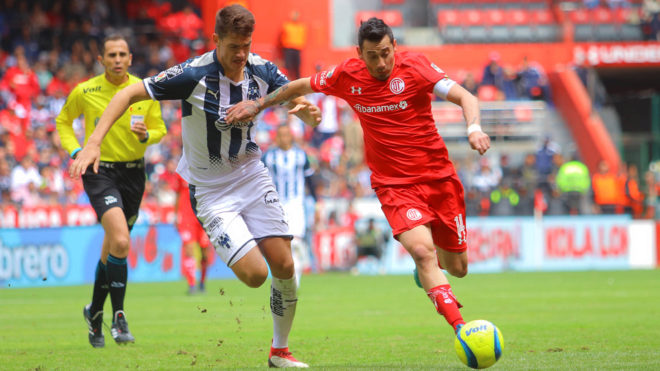 Nhận định Monterrey vs Toluca, 7h00 ng&agrave;y 27/7