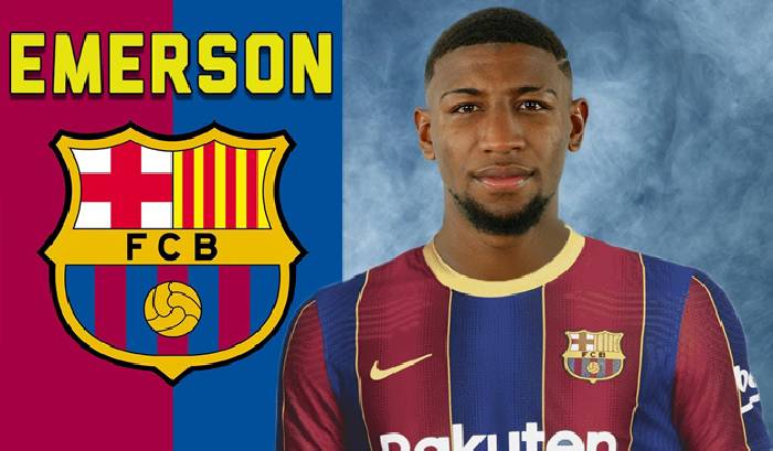 Danh s&aacute;ch, đội h&igrave;nh Barcelona mới nhất m&ugrave;a giải 2021/2022