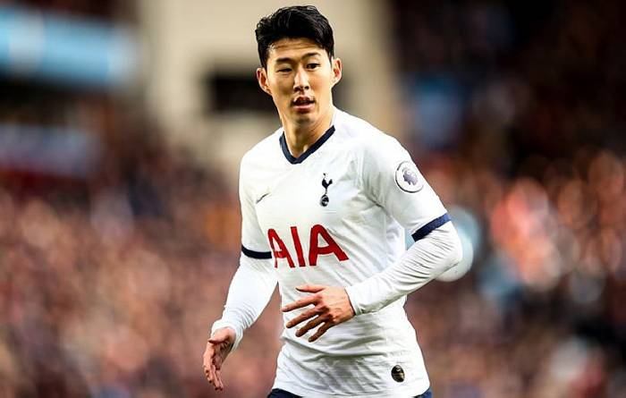 Danh s&aacute;ch, đội h&igrave;nh Tottenham mới nhất m&ugrave;a giải 2021/2022
