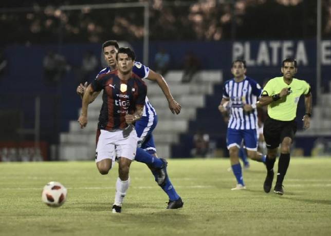 Nhận định, soi k&egrave;o 12 de Octubre vs Olimpia Asunci&oacute;n, 6h ng&agrave;y 27/7