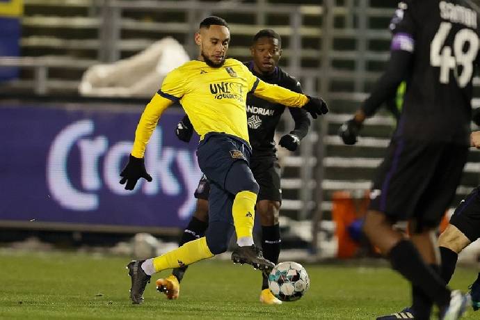 Nhận định, soi k&egrave;o Anderlecht vs Union Saint-Gilloise, 23h30 ng&agrave;y 25/7