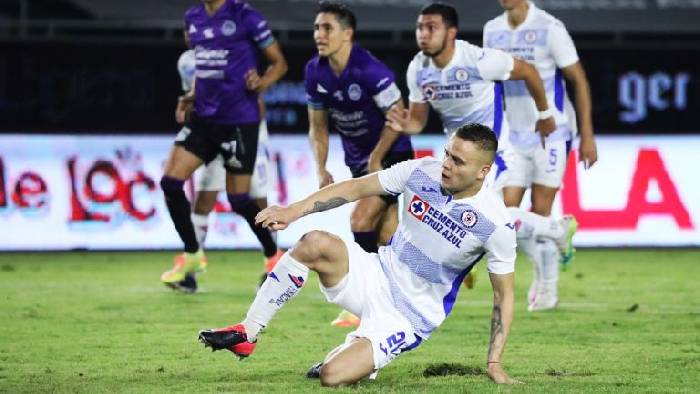 Nhận định, soi k&egrave;o Cruz Azul vs Mazatlan, 8h ng&agrave;y 27/7