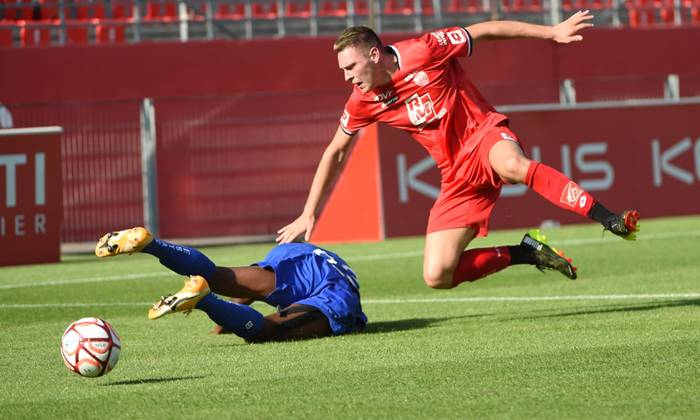 Nhận định, soi k&egrave;o Dijon vs Sochaux, 1h45 ng&agrave;y 27/7