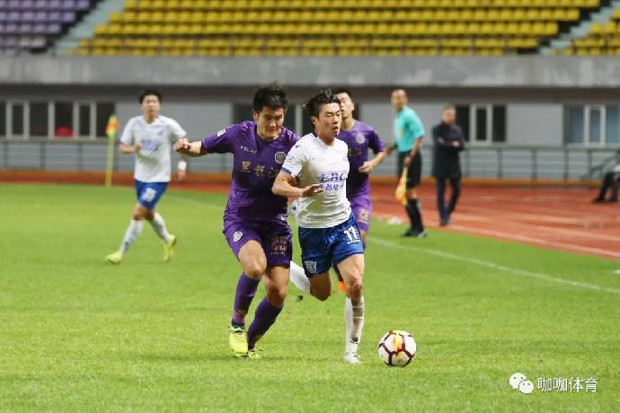 Nhận định, soi k&egrave;o Heilongjiang Lava Spring vs Beijing Sport Univ, 16h ng&agrave;y 26/7
