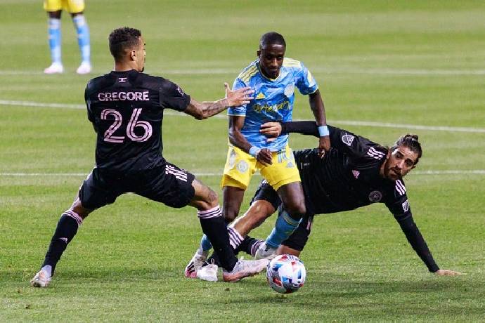 Nhận định, soi k&egrave;o Inter Miami vs Philadelphia, 6h30 ng&agrave;y26/7